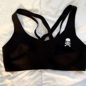 Lululemon x SoulCycle Bra